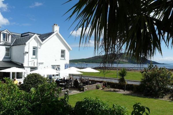 Glenisle Hotel (Ayrshire)